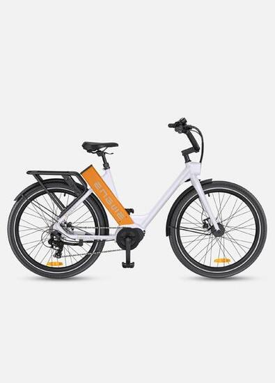 Engwe P275 ST elektrische fiets