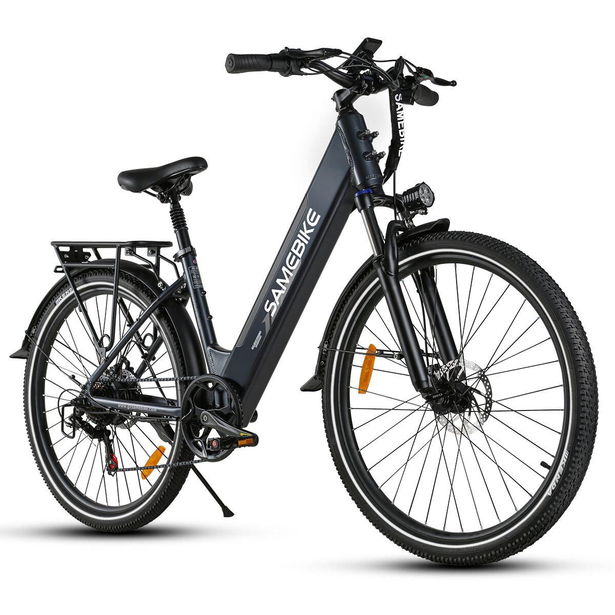 SAMEBIKE RS-A01 Pro elektrische fiets