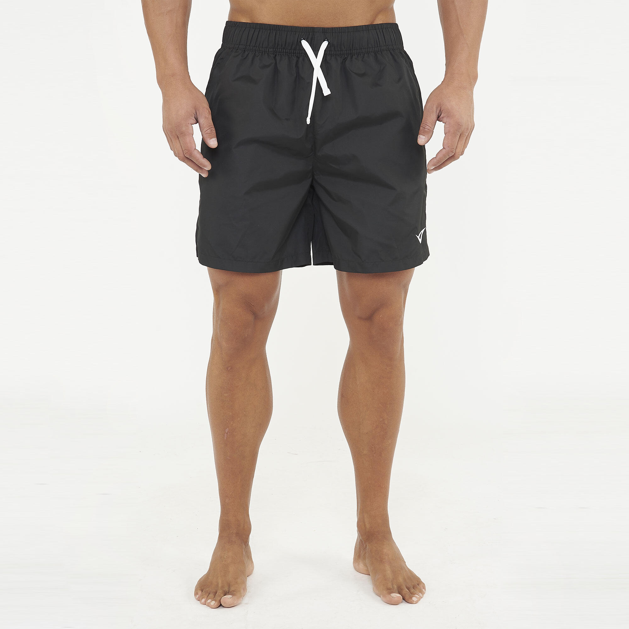 LEGEA Costume nuoto C-REGULAR nero