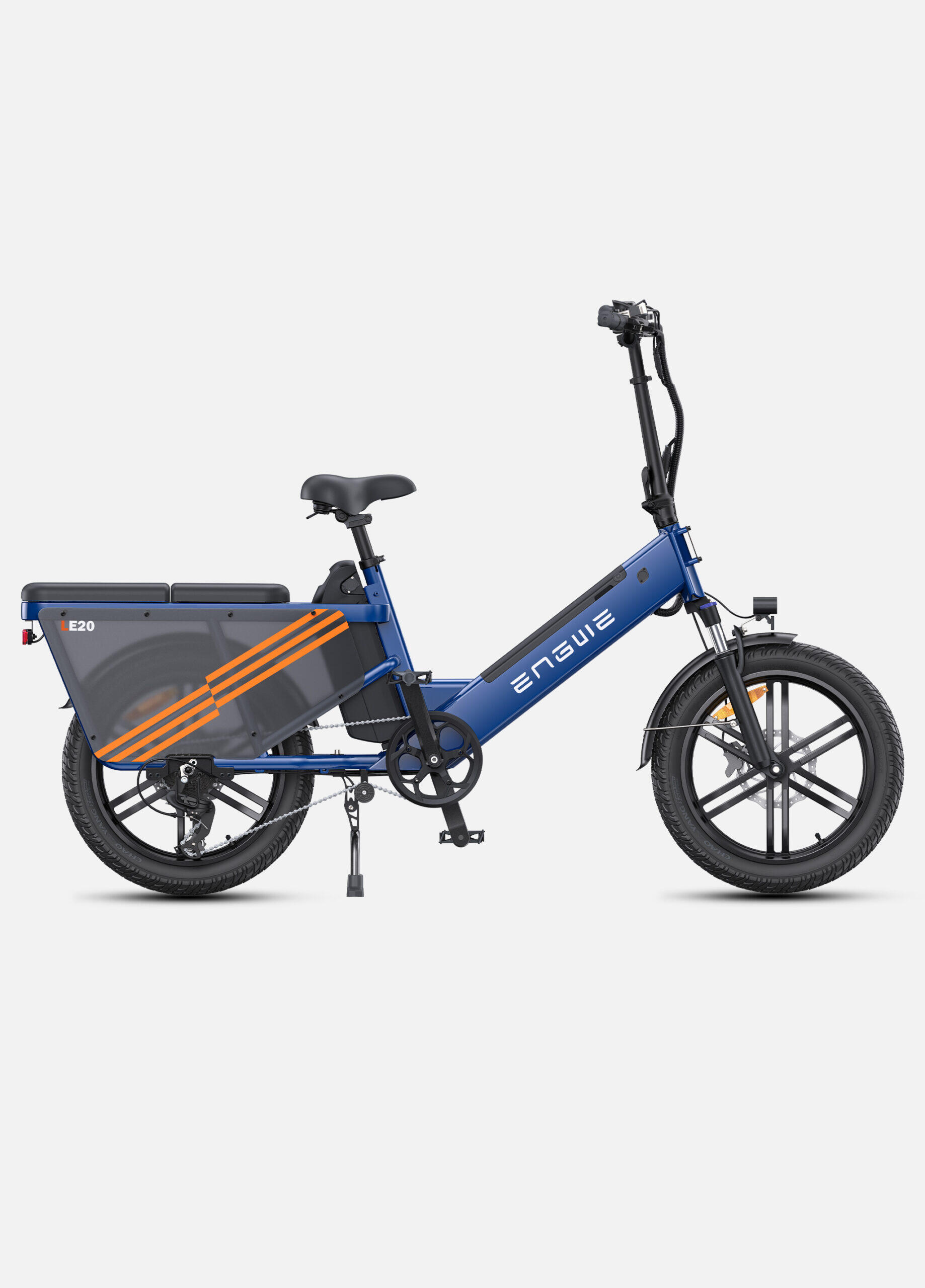 ENGWE LE20 Elektrische fiets 1/6