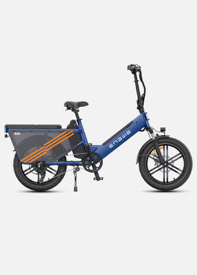 Engwe le20 elektrische fiets