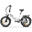 Bicicletă pliabilă SAMEBIKE LOTDM200-II 20 inch Baterie 48V 13Ah