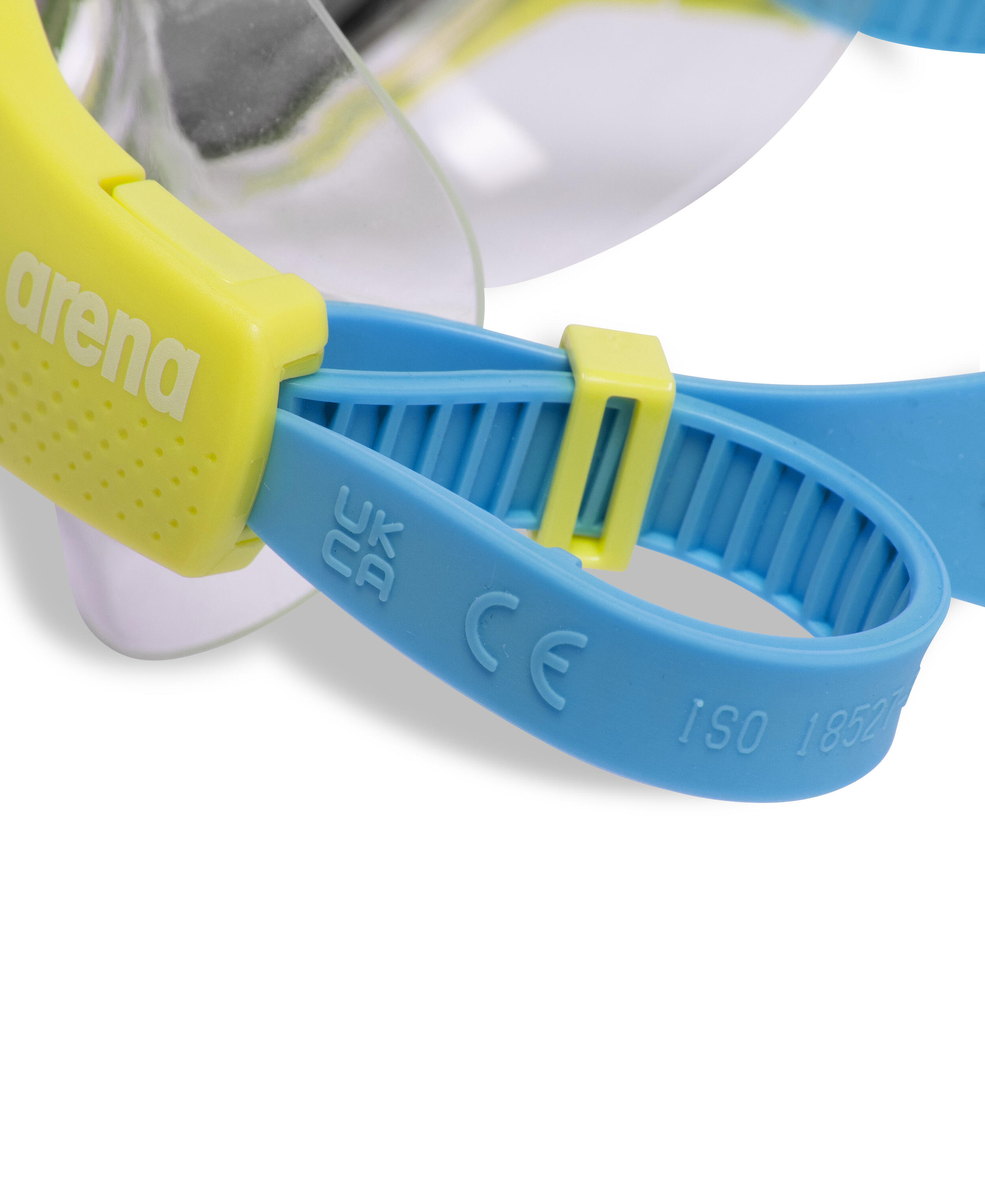 Kinderzwemmasker Arena The One MR 7/8