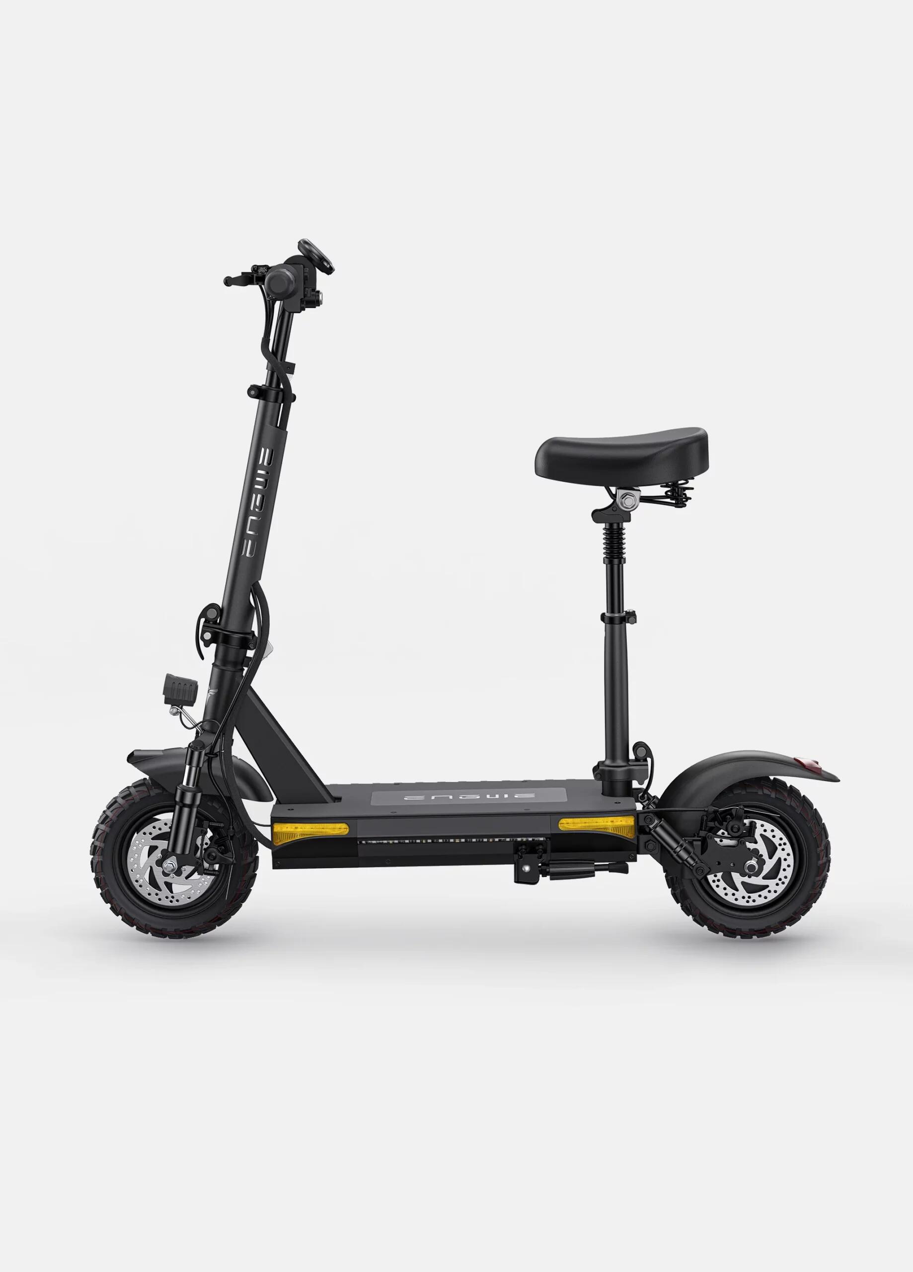 ENGWE S60 Elektrische step, 10 inch banden, 700 watt motorvermogen, vouwbaar