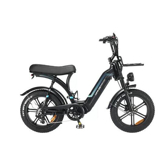 Ouxi Q8 2.0 vélo électrique, moteur de 250W, vitesse maximale de 25 km/h