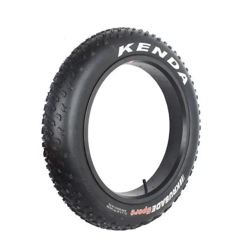KENDA Fatbike buitenband Kenda 26X4.0 inch K1188