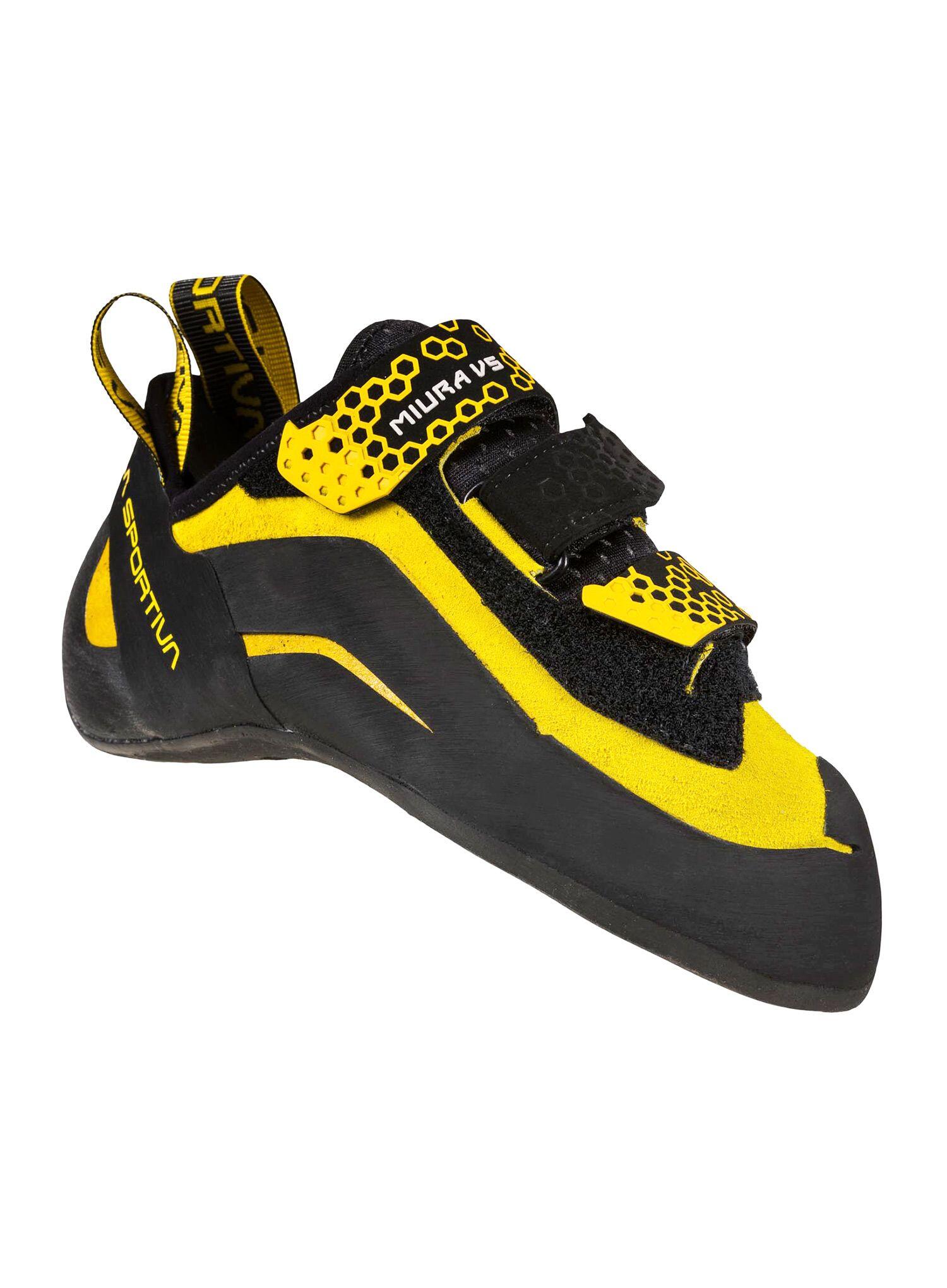 Buty wspinaczkowe Miura Vs 3/7