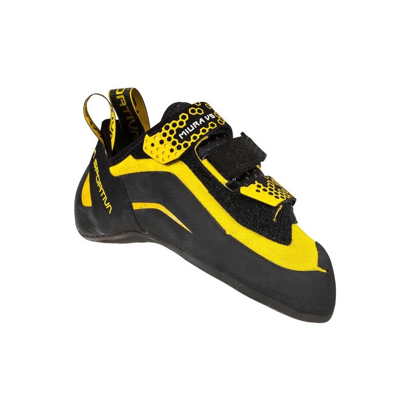 Buty wspinaczkowe Miura Vs