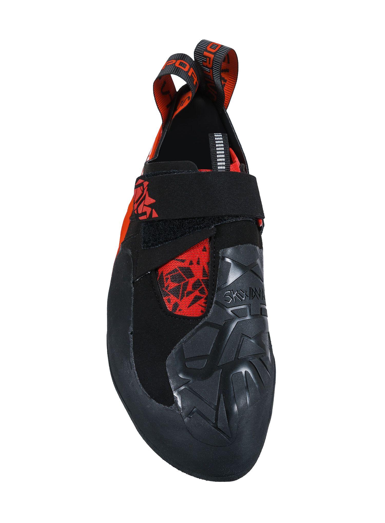Zapatillas de escalada La Sportiva Skwama 6/6