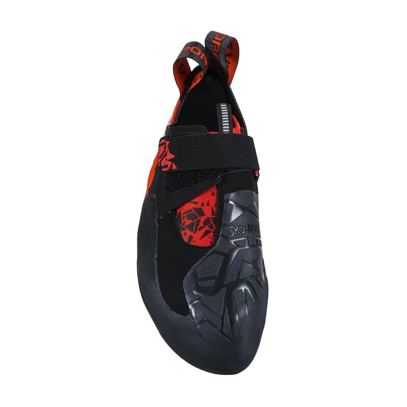 Încălțăminte de alpinism La Sportiva Skwama