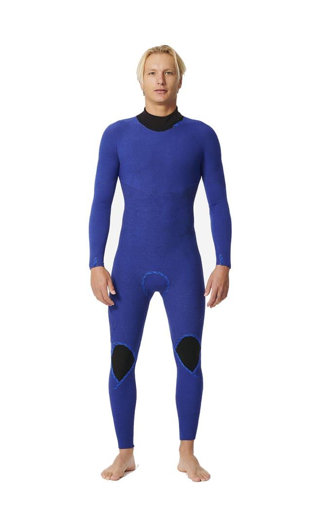 E-Bomb 3/2 Fato de Surf Masculino 3/5