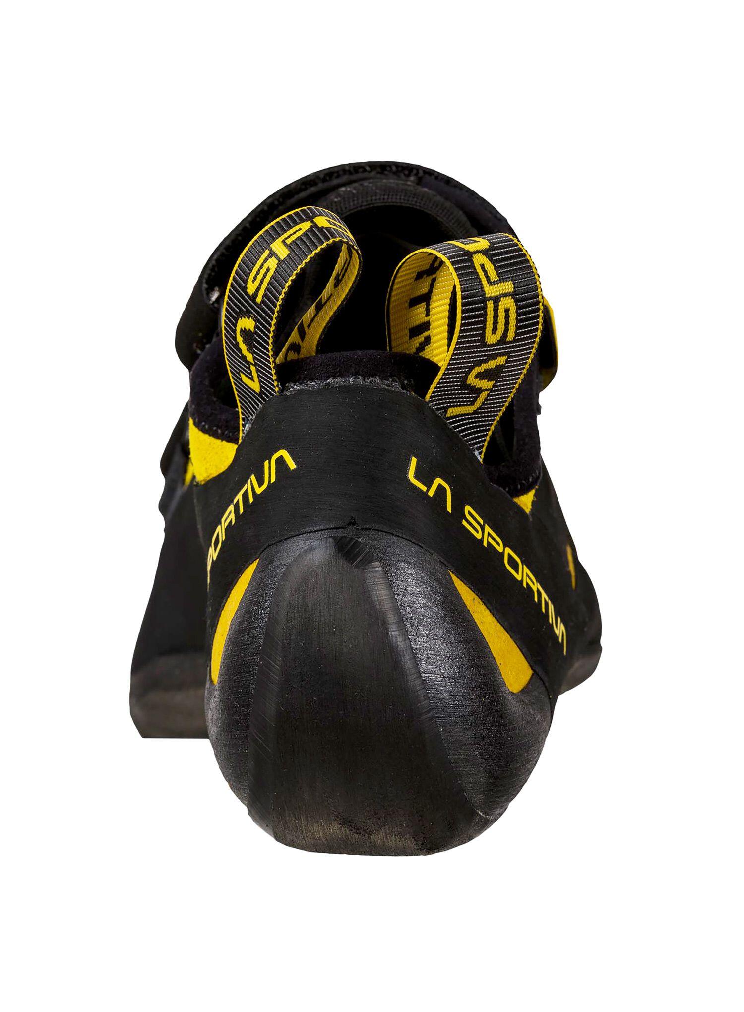 Buty wspinaczkowe Miura Vs 6/7