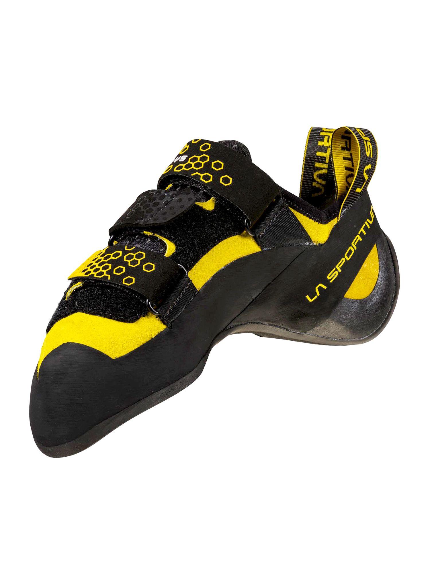Buty wspinaczkowe Miura Vs 5/7