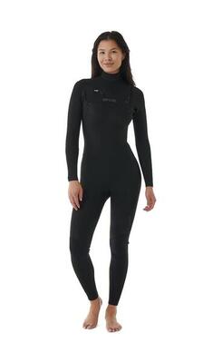 Muta da nuoto da donna Rip Curl Dawn Patrol CZ 3/2 mm GB