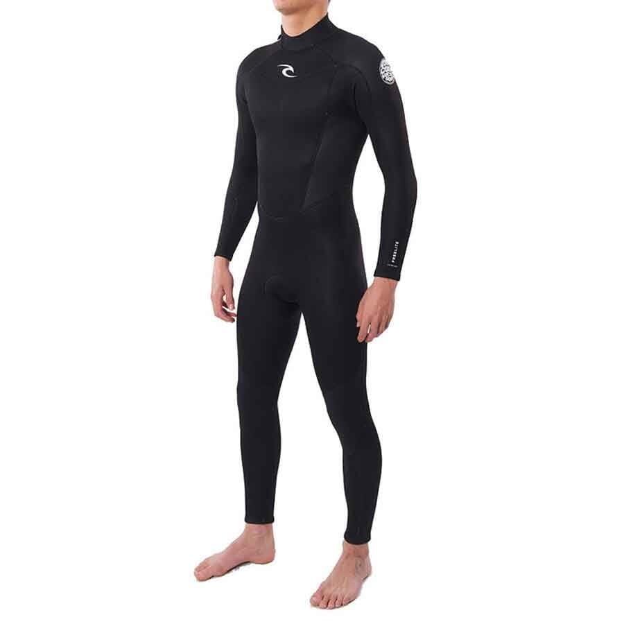 Rip Curl Freelite kinderzwempak 3/2 mm 3/4