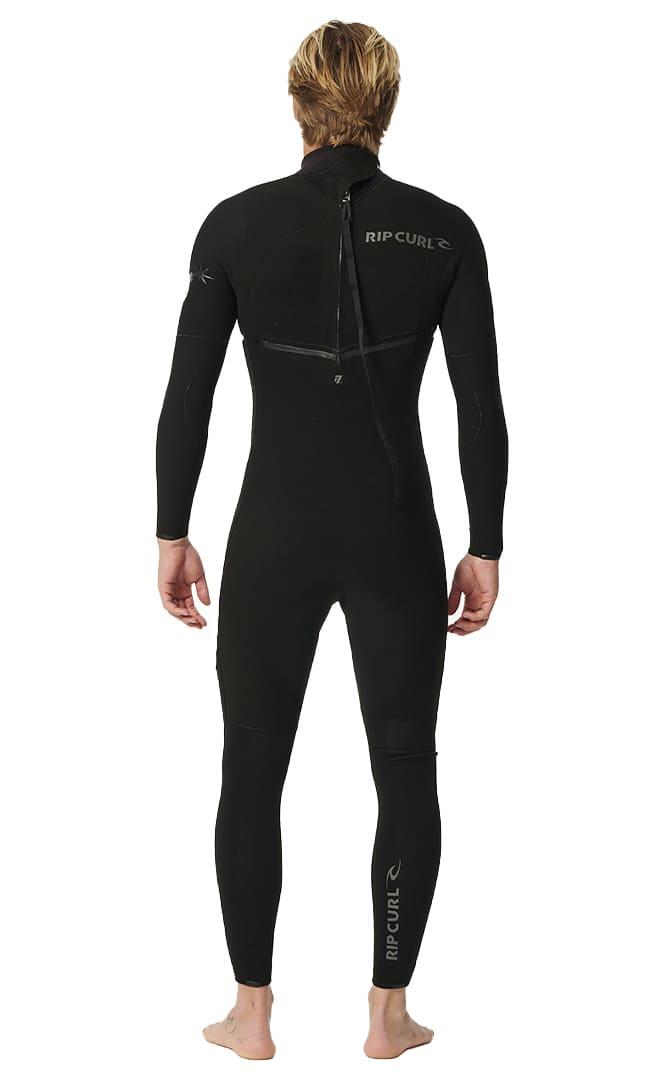 E-Bomb 3/2 Fato de Surf Masculino 4/5
