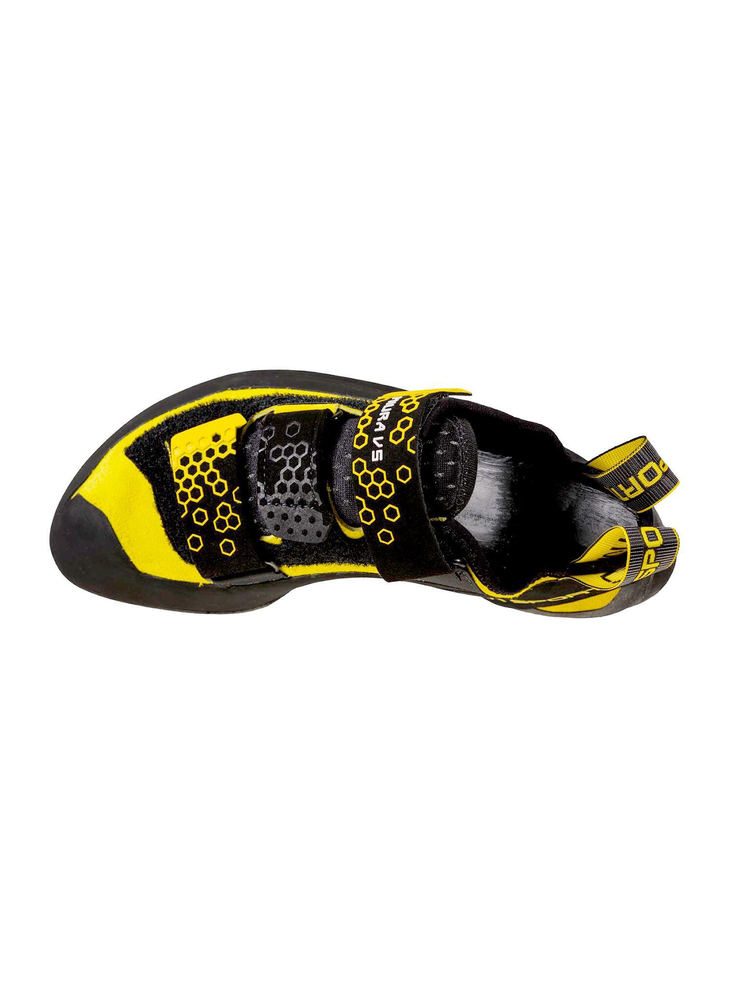 Buty wspinaczkowe Miura Vs 7/7