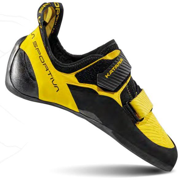 Buty wspinaczkowe La Sportiva Katana