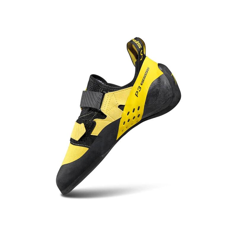 Buty wspinaczkowe Katana