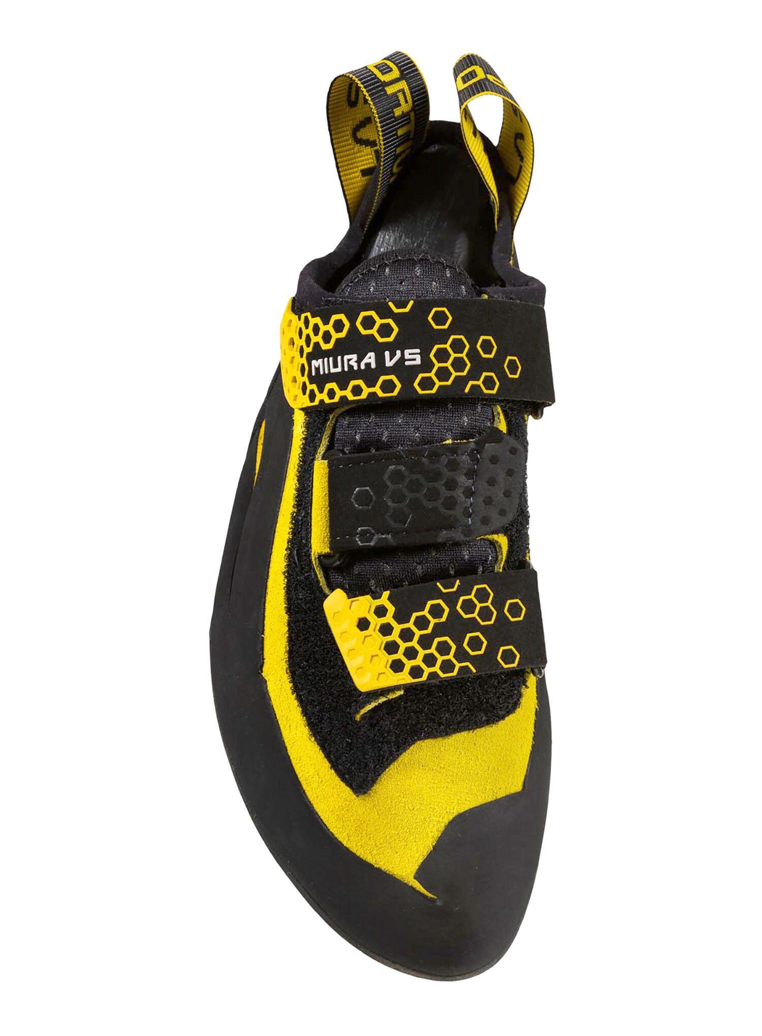 Buty wspinaczkowe Miura Vs 4/7