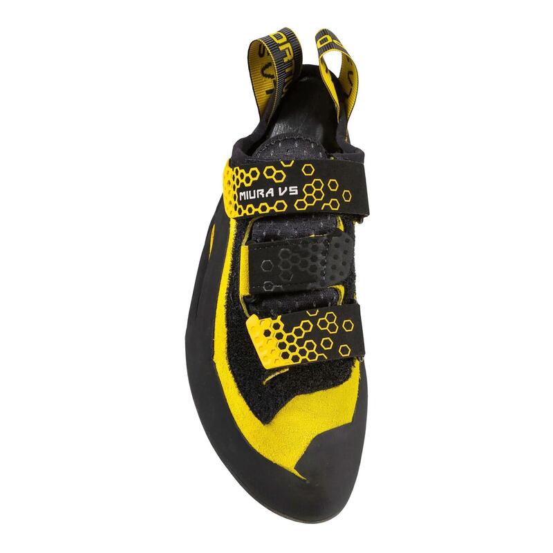 Buty wspinaczkowe Miura Vs