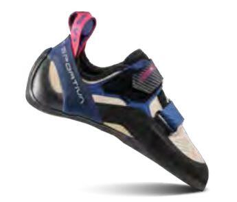 Chaussons d'escalade femme La Sportiva Katana
