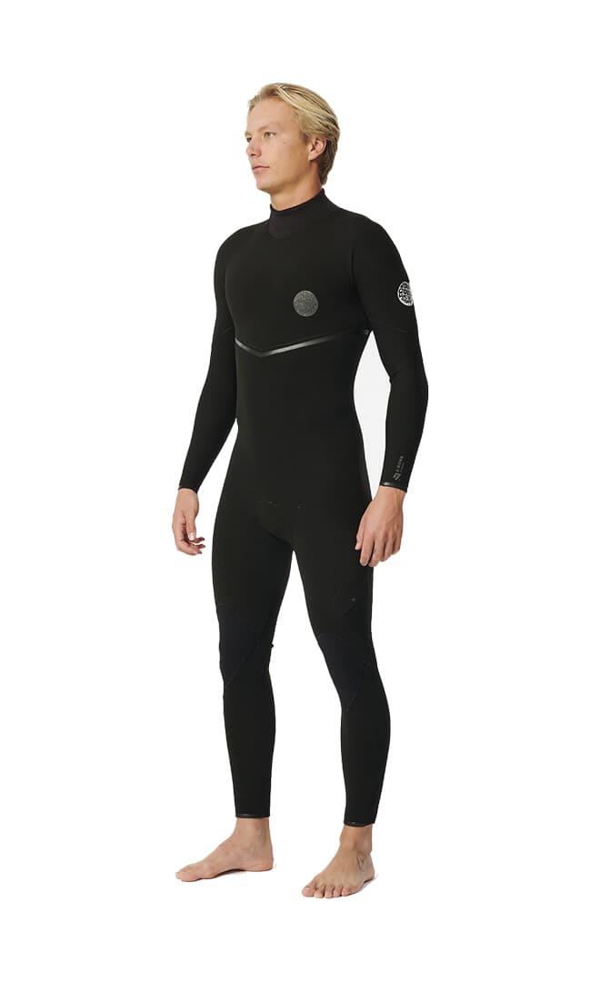 E-Bomb 3/2 Fato de Surf Masculino 2/5
