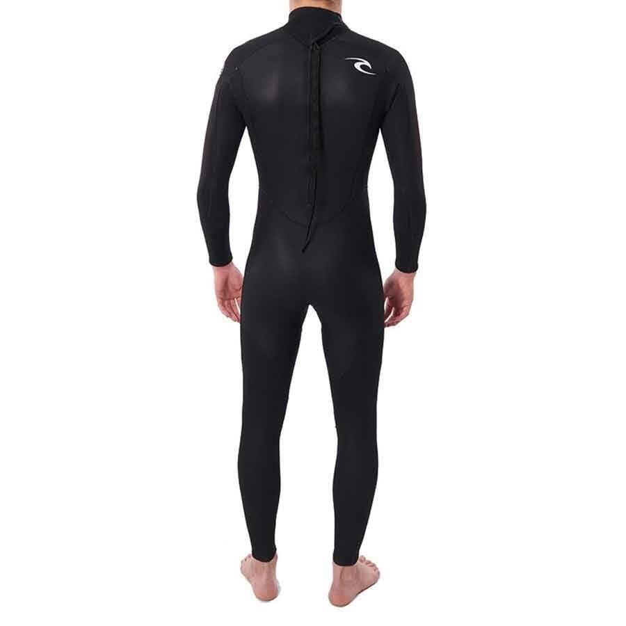 Rip Curl Freelite kinderzwempak 3/2 mm 4/4