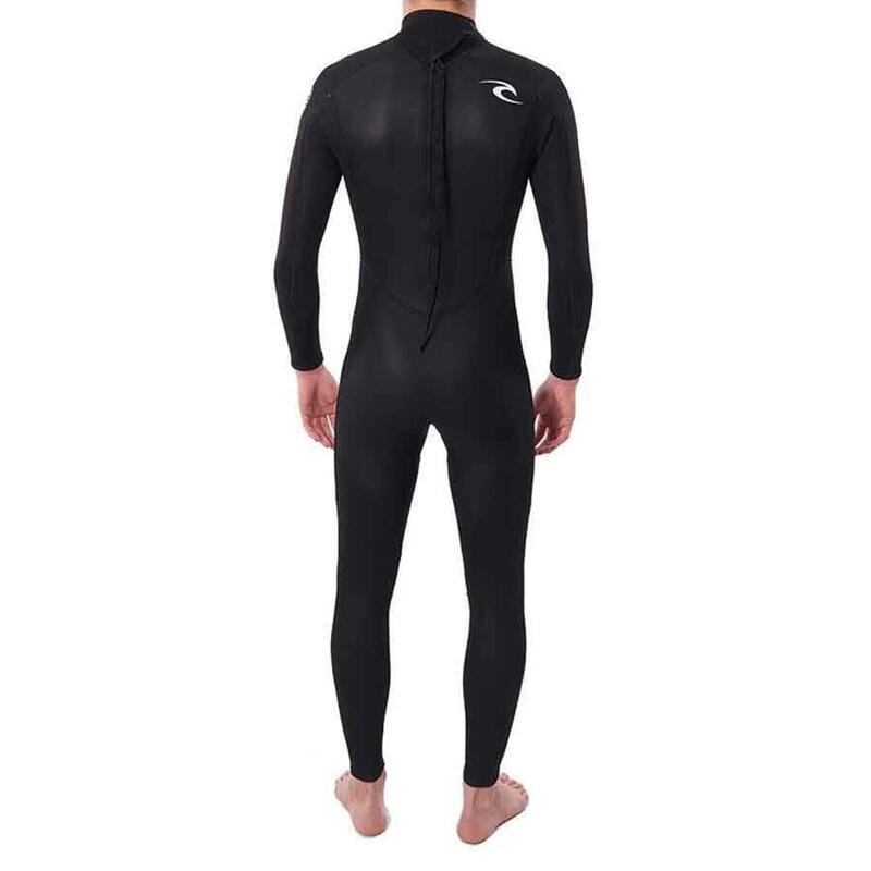 Spumă de înot pentru copii Rip Curl Freelite 3/2 mm pentru copii
