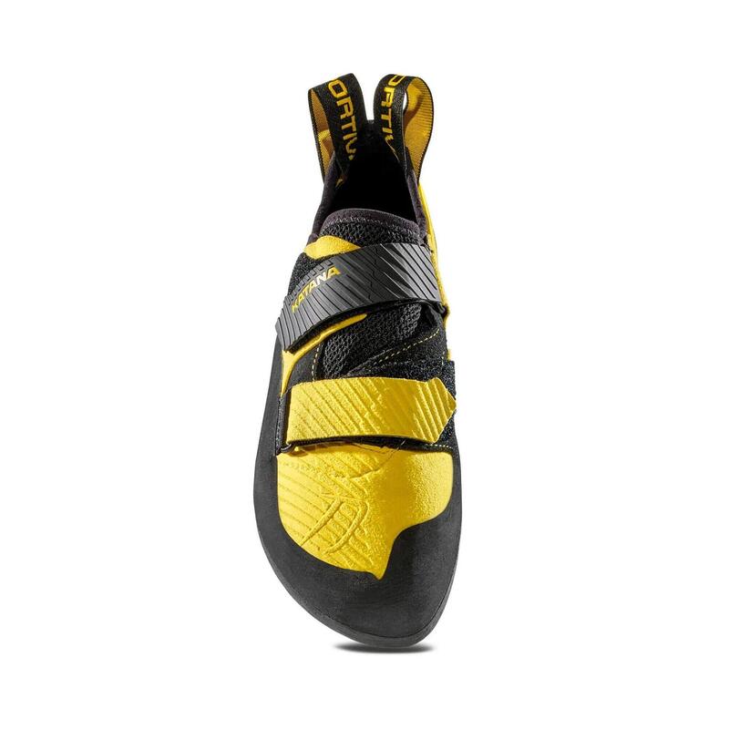 Buty wspinaczkowe Katana