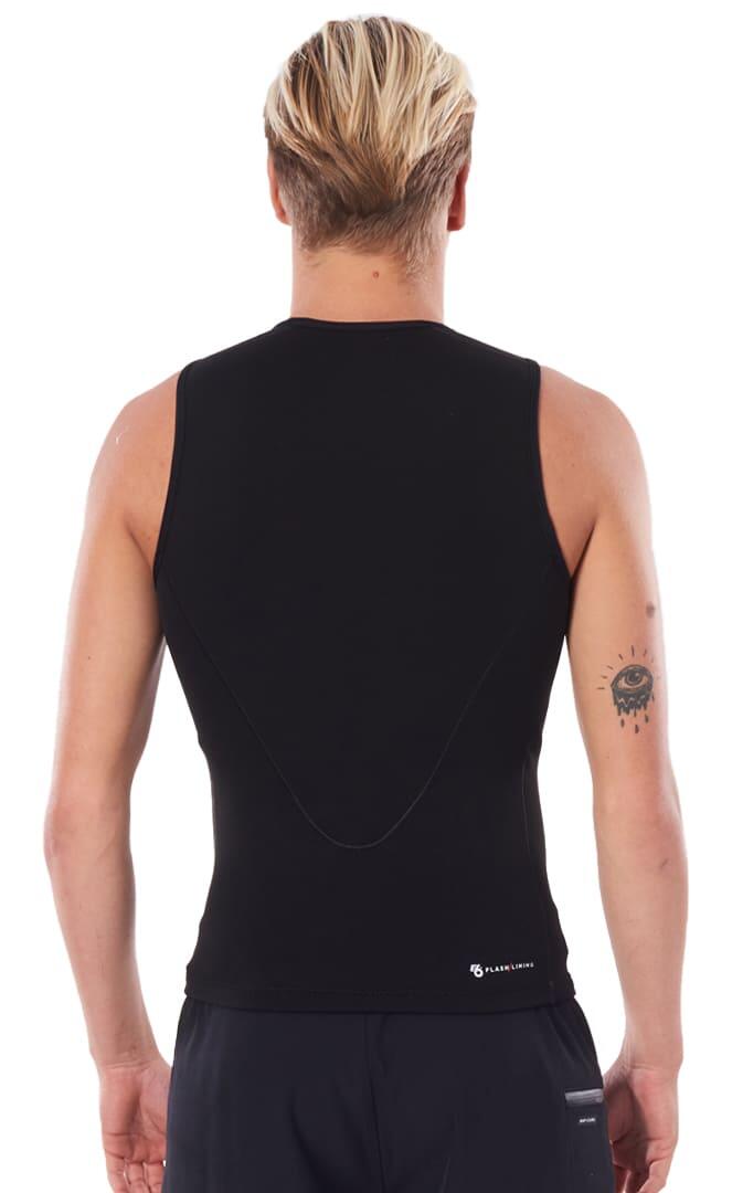 Flashbomb 0.5Mm S/Less V Top Neoprene Surf 3/4
