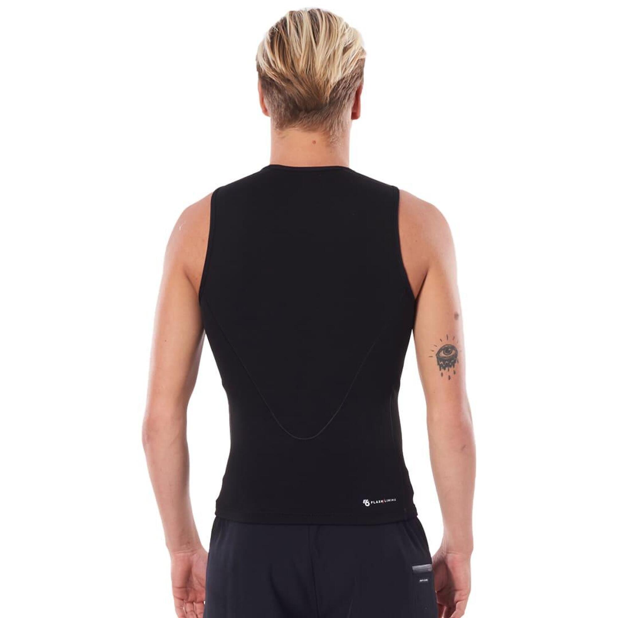 Flashbomb 0.5mm Vest