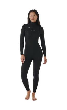 Combinaison surf femme Dawn Patrol 3/2 mm