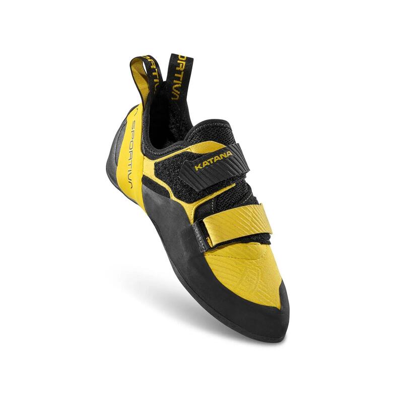 Buty wspinaczkowe Katana