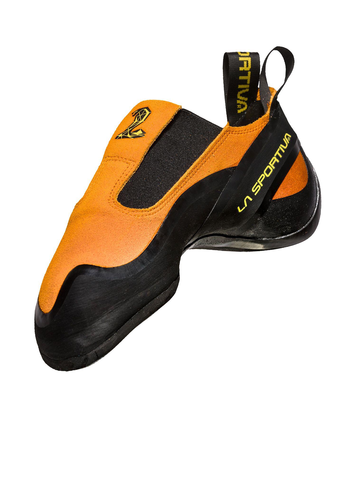 Chaussons d'escalade La Sportiva Cobra 4/7