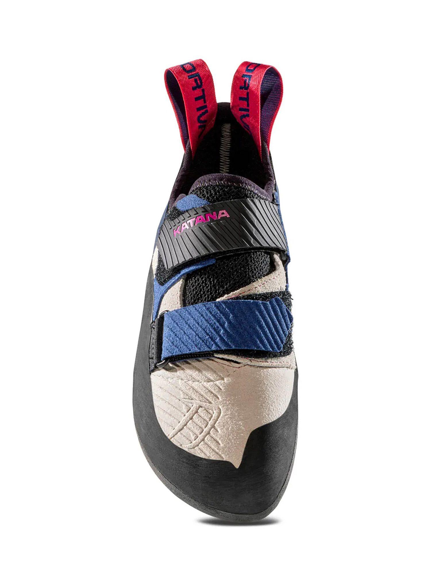Buty wspinaczkowe damskie Katana Women 4/6