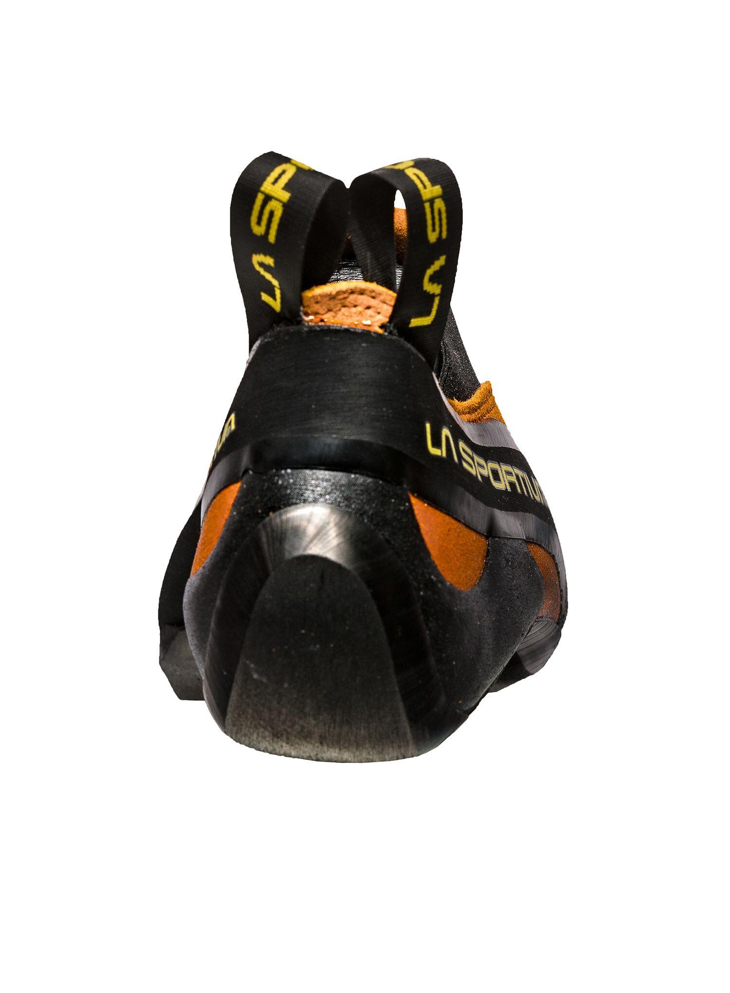 Chaussons d'escalade La Sportiva Cobra 5/7