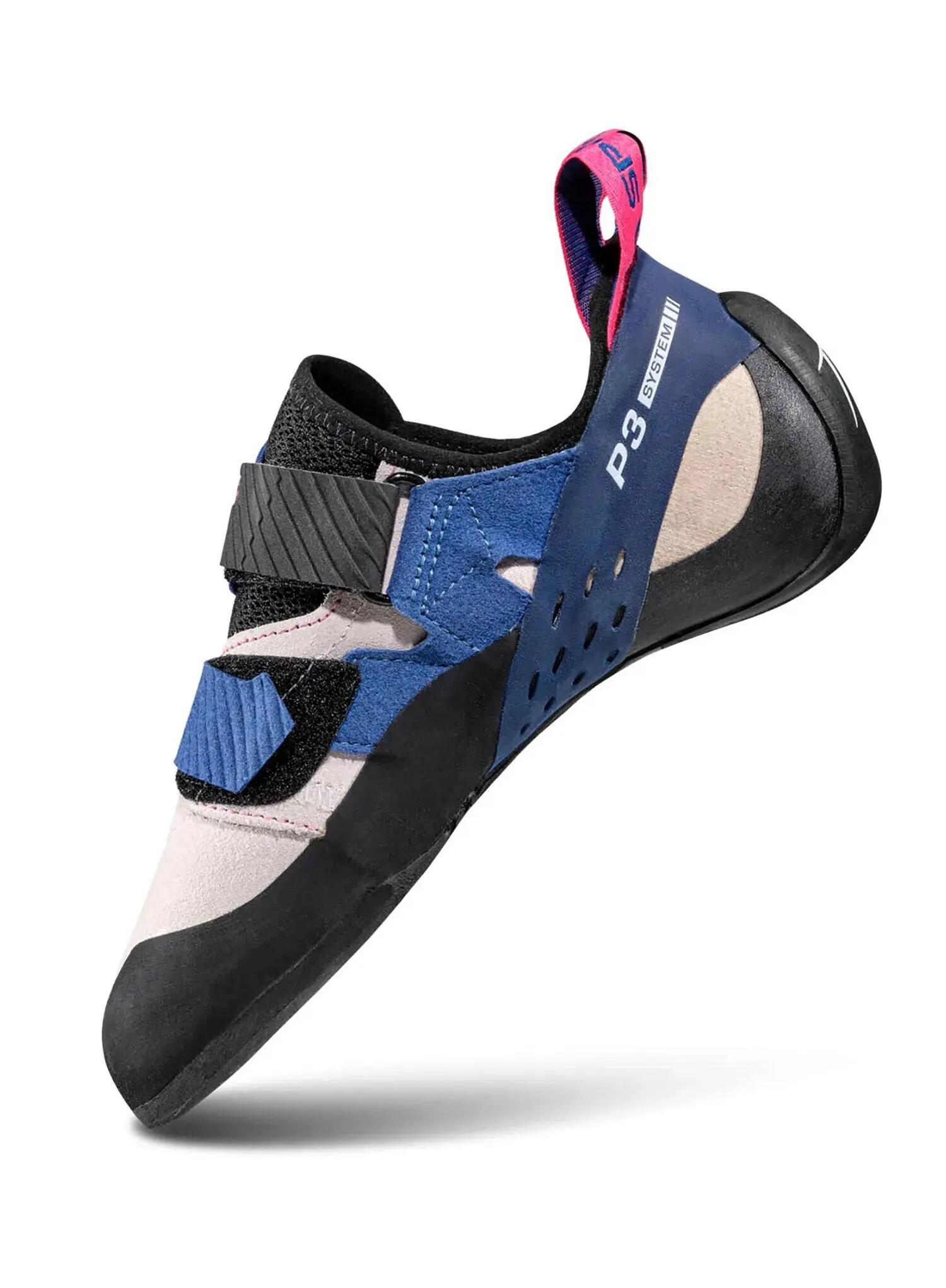 Buty wspinaczkowe damskie La Sportiva Katana 5/6