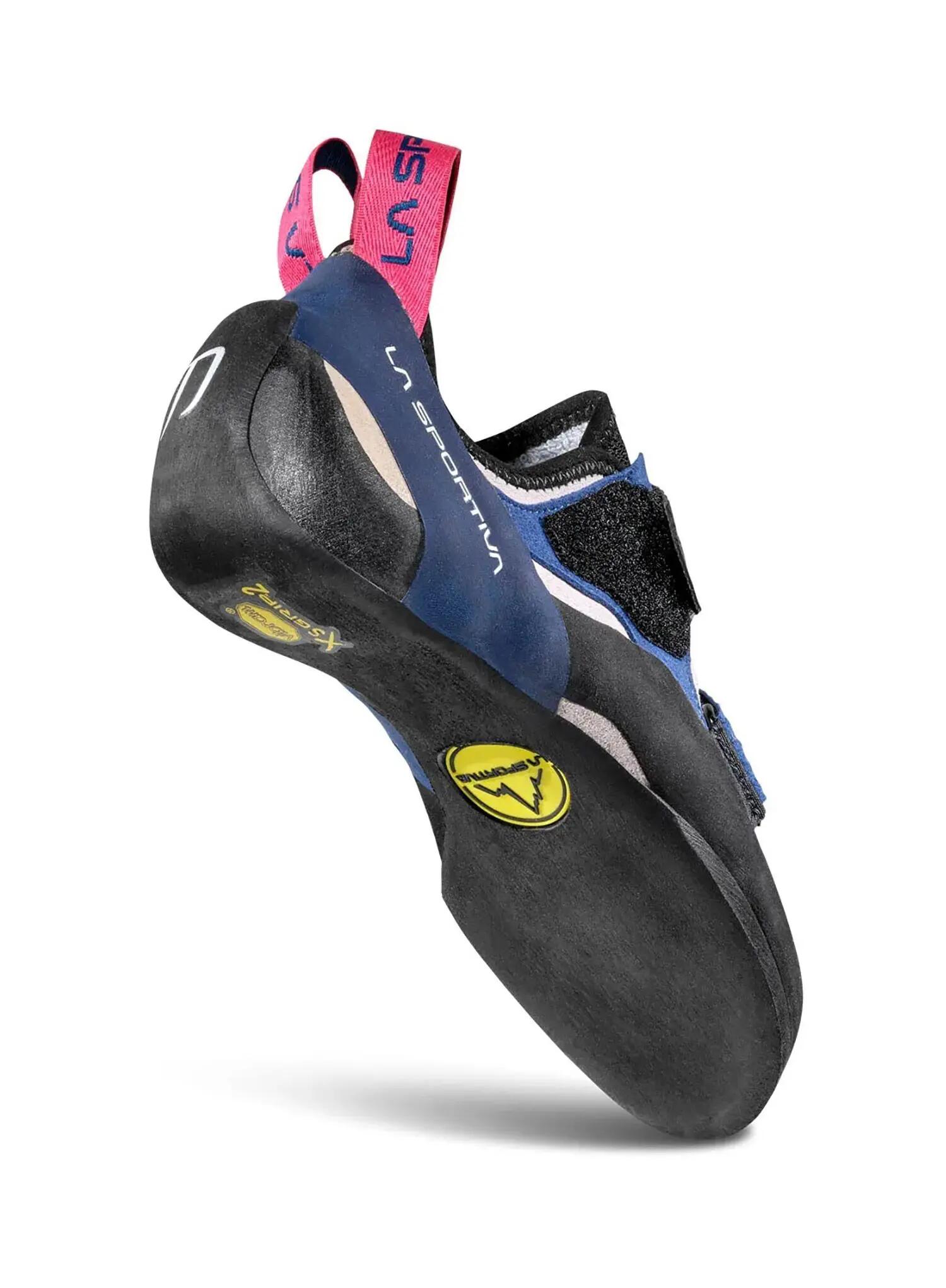 Buty wspinaczkowe damskie La Sportiva Katana 6/6