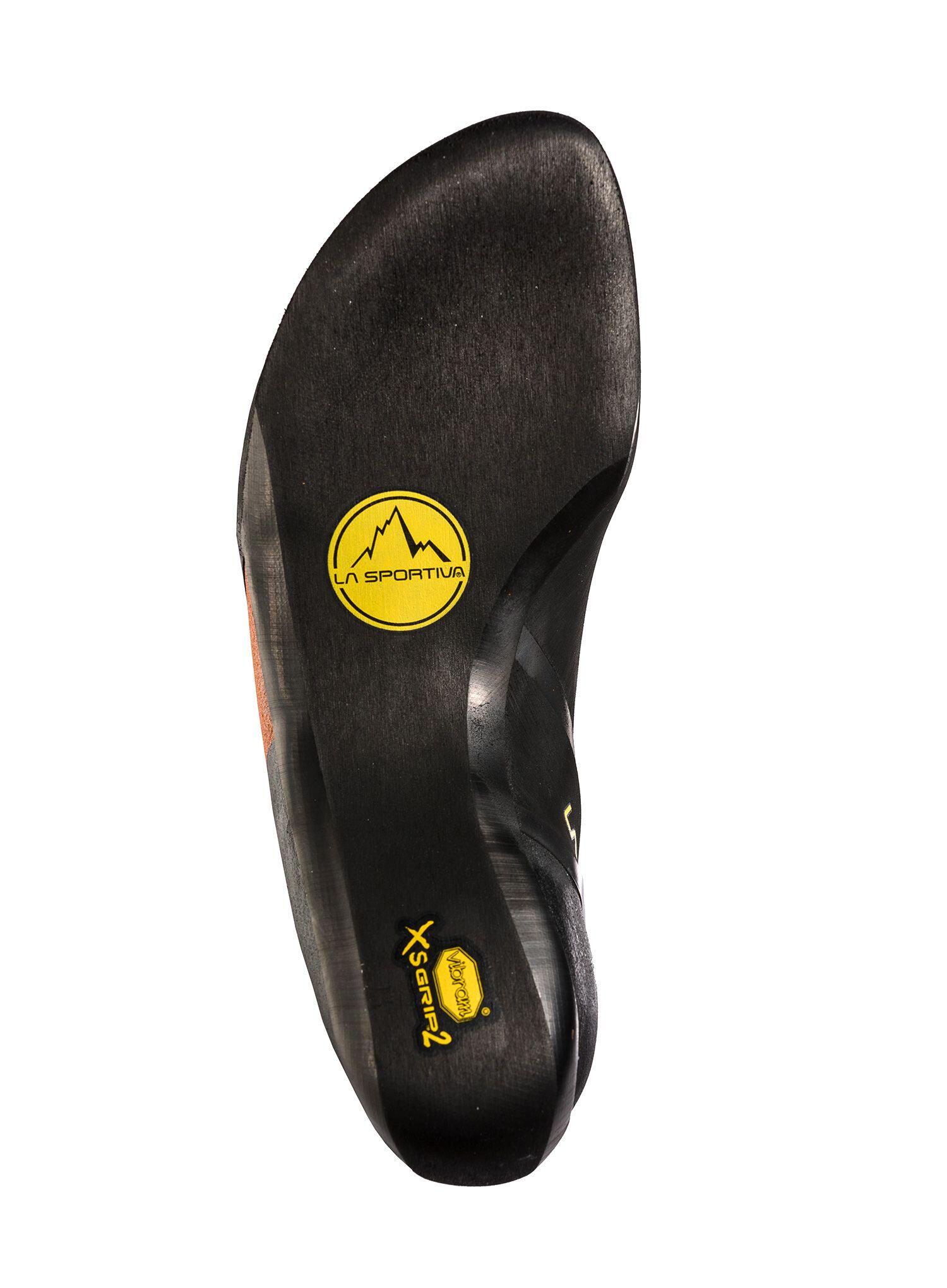 Chaussons de escalada La Sportiva Cobra 2/7