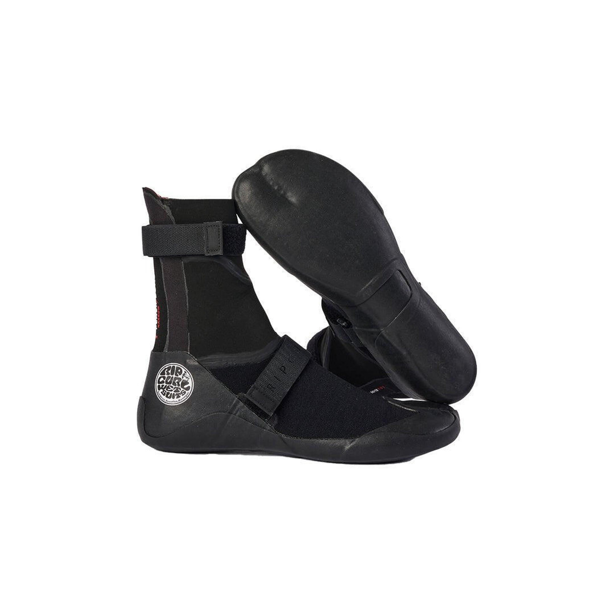 Pantofi din neopren Rip Curl Flashbomb H S/TOE 3 mm