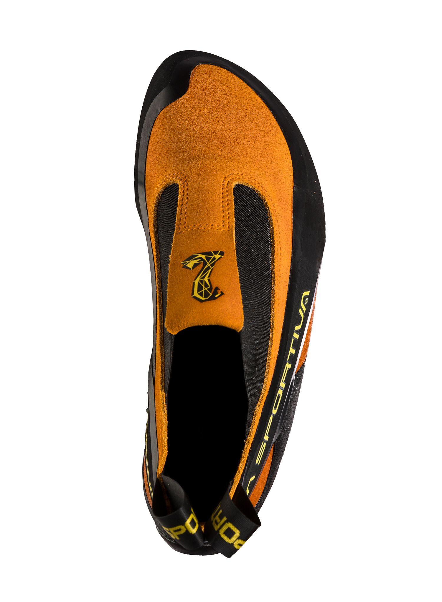 Chaussons d'escalade La Sportiva Cobra 7/7