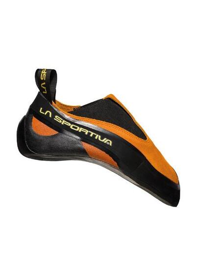 La Sportiva Cobra Kletterschuh, Vibram XS Grip2, 3,5 mm Sohle
