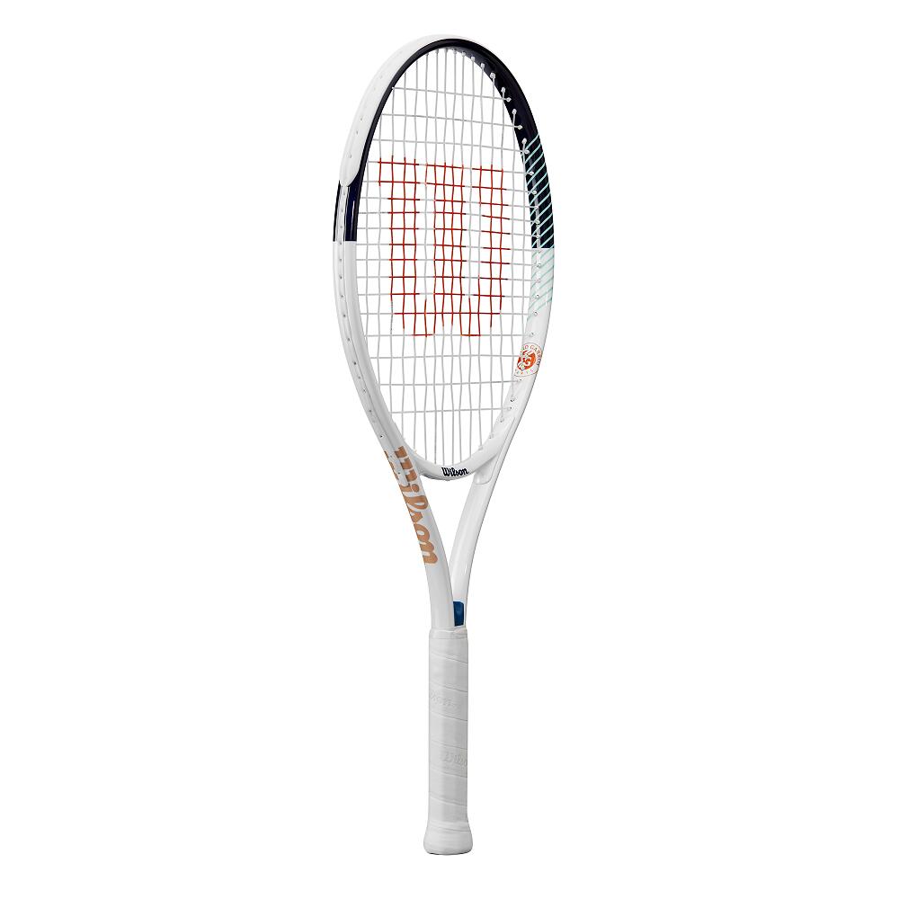 Rakieta tenisowa dla dzieci Wilson Roland Garros Elite Junior 25 2/6