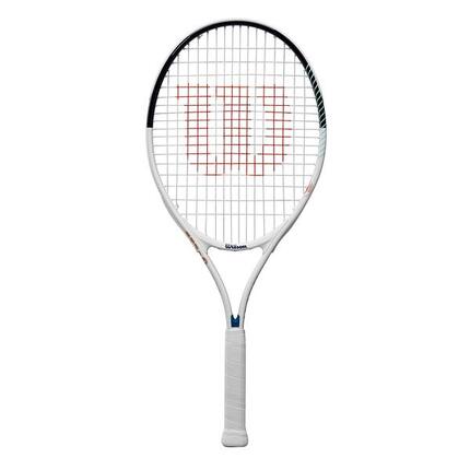 Rakieta tenisowa dla dzieci Wilson Roland Garros Elite Junior 25