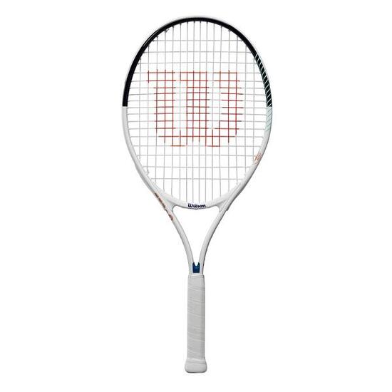 Rakieta tenisowa dla dzieci Wilson Roland Garros Elite Junior 25