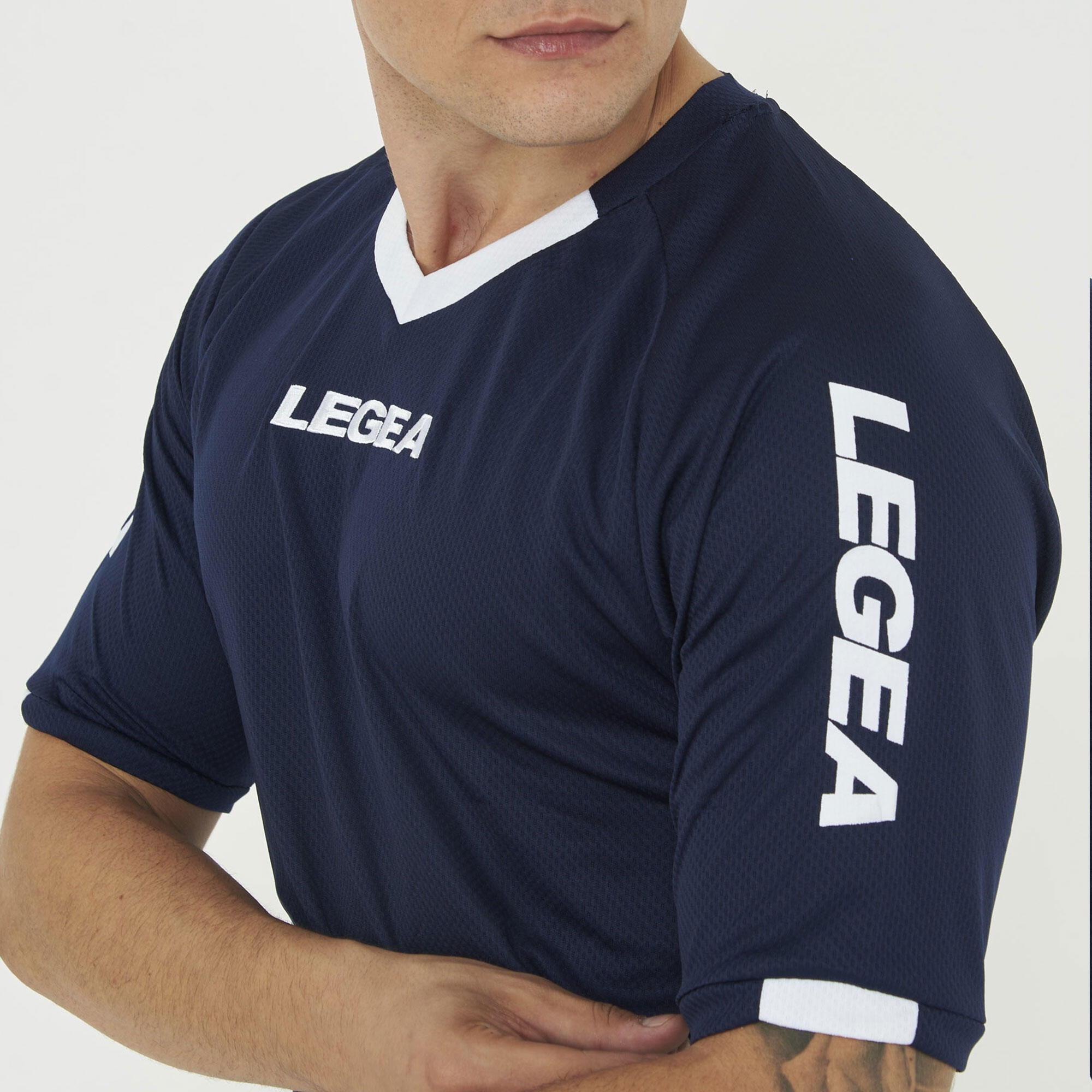 Basketbalshirt LOS ANGELES 4/7