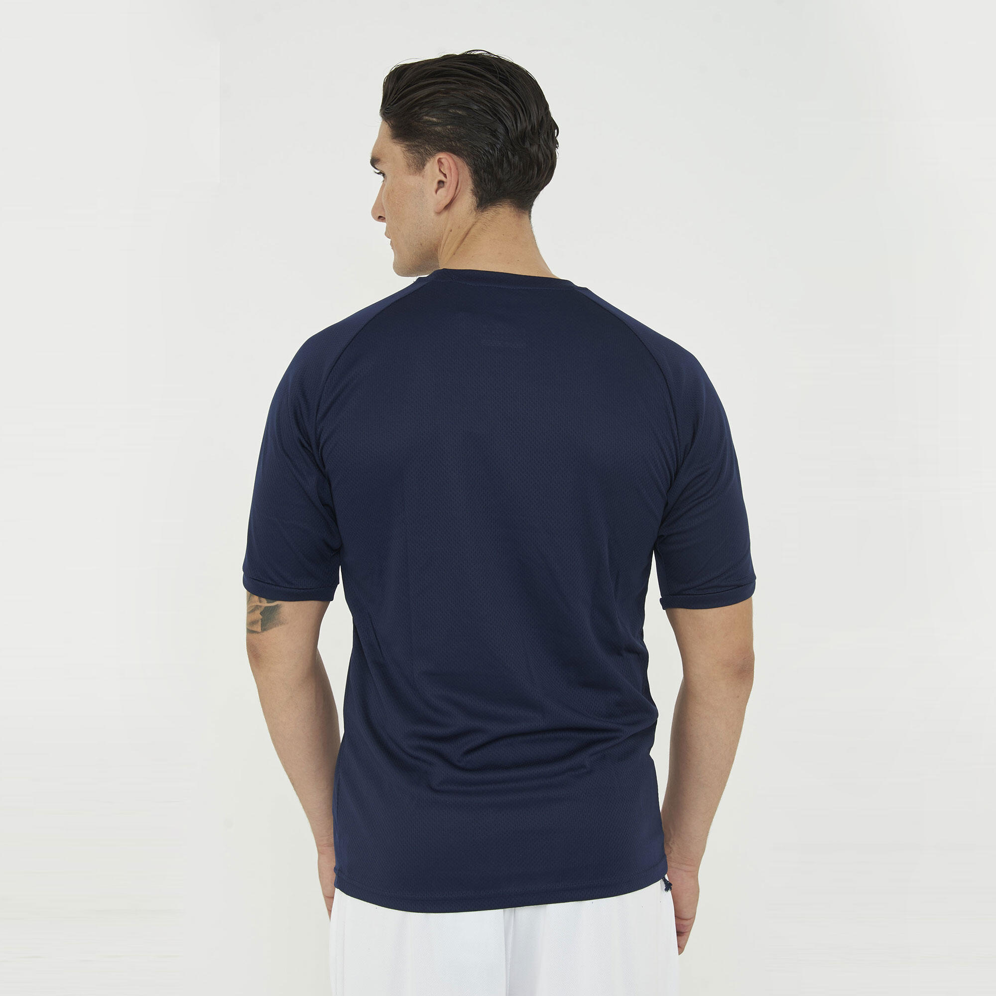 Basketbalshirt INDIANA 5/7