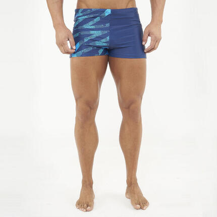 Maillot de bain boxer HALLEK