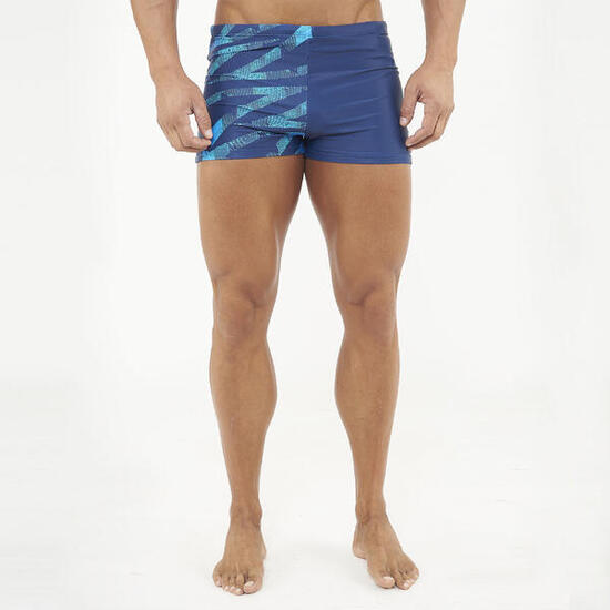 Maillot de bain boxer HALLEK